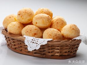 Warm Skewers (Huanke Xisanlu Store)