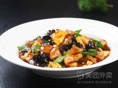 Baqi Dagao Village Jingwei Breakfast (Dagao Village Store)