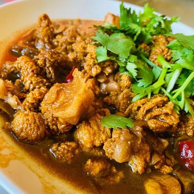 Ze Xiu Restaurant