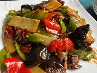 Xi Ji Impression Restaurant