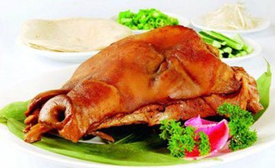 Cunfeng Shili Farmhouse Cuisine (Jiu Zhou Road Branch)