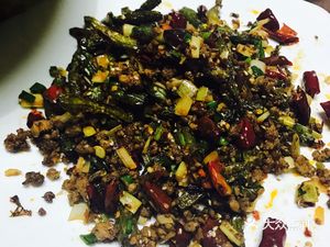 Village Family Restaurant (Bifu Road Branch)