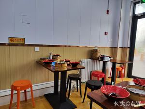 Hangzhou Steamed Dumpling Shop (Jindi Green Garden Branch)