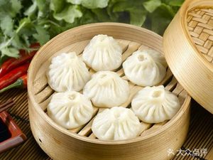 Hangzhou Steamed Bun (Fuli Center Branch)