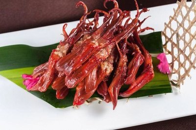 Yang's Braised Duck Products (Hesheng World Village Branch)