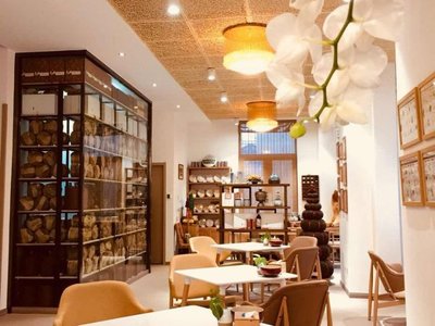 Originals Plus Coffee & Tea