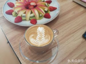 Wentai Coffee (Xuhui Lishé Store)