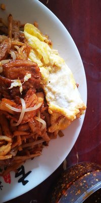 Liu's Home-style Cuisine (Jingeguang Branch)