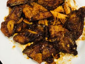 Mu Huo Tong Ming Home-style Cuisine