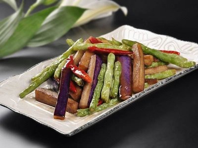 Guo Jing Yuan Restaurant (Xibei Ring Road Store)