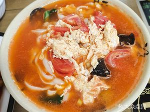 Jin Dawan Hand-cut Noodles Home-style Cuisine