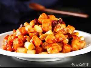 Sun Ji Restaurant - Home-Style Cuisine (Xi Lu Yuan Branch)