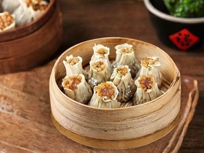 Qing Miao Hangzhou Dumplings (Xiaoluyi Branch)