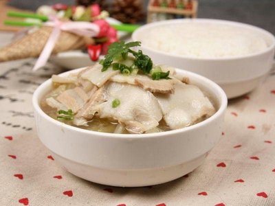 Hongxin Snack Bridge Rice Noodles