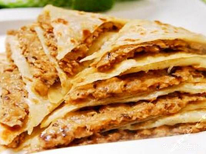 Xianghe Meat Buns (Xiluyuan Store)