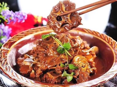 Yihai Xuan Restaurant