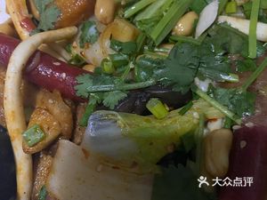 Lege Mala Xiangguo · Mala Ban (Lu’an Store)