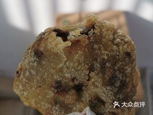 Old Tongzhou Fried Doughnuts