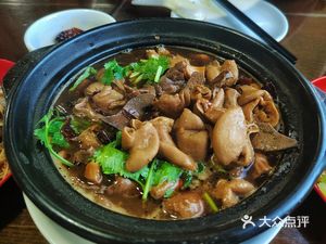 Meat King (Zhupu Road Branch)