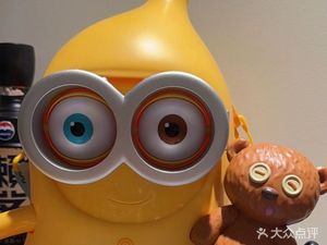 Popcorn (Beijing Worldwide Plaza Store)