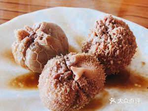 Song Zhuang Mama’s Lamb Soup