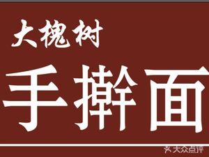 Da Huai Tree Hand-Pulled Noodles (Tongzhou Fulili Center Store)