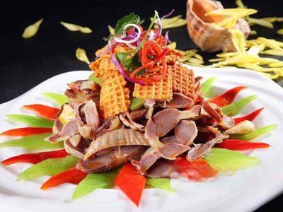 Western Region Delicacies Lanzhou Ma Shi Fu (Bei Yao Shang Branch)