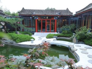 Ichi Happy Sushi Japanese Restaurant