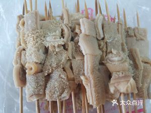 Chunlei Beef and Mutton Seafood Shop (Gongxian Market Store)