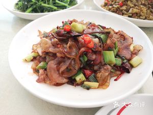 Gui Jiang Restaurant (Lake Tai Branch)