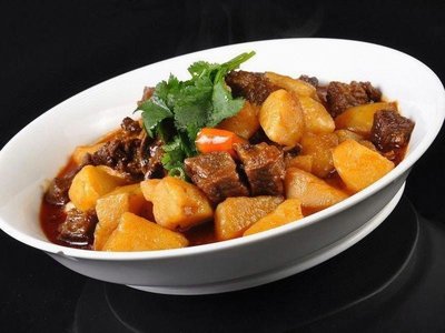 Mo Jie Restaurant - Sichuan Cuisine