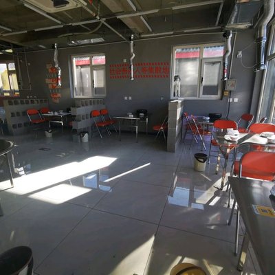 Private Grill Northeast BBQ