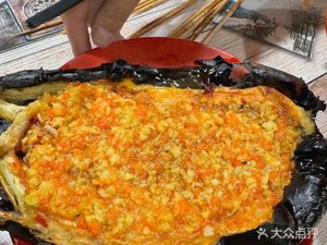 Tong Li Old Lady’s BBQ