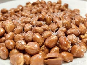 清真白记烧烤 (Qingzhen Baiji Chao Kao)