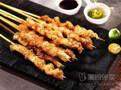 Jinzhou Char Siu Restaurant (Tongchun Road Branch)