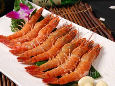 Jin Yuan Theme Churrascaria