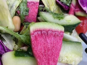 Xi Yu Cuisine Lanzhou Lamian (Ni Ma Lu Dian)