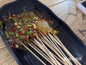 Wei Guo BBQ Craft Pub