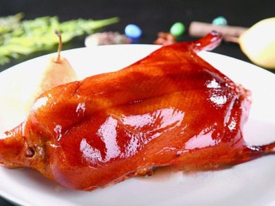 Renhe Roast Duck Restaurant (Henan Branch)
