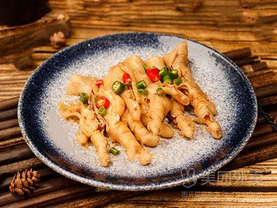 Jude Yuan Peking Duck