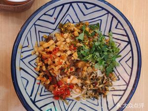 Grilled Food - JDSpecialty Pigeon Meat Pie & Specialty Donkey Meat (Yuelin Commercial Building Branch)