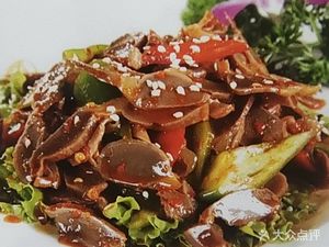 Stone Pot Stewed Fish (Yongle Branch)