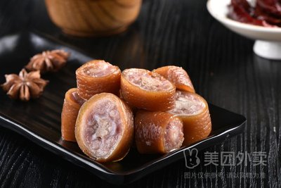 Ershang Dahongmen Meat Factory Store (Tongzhou Branch)