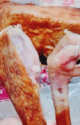 Tianqiao Chen Opera Chicken (Yuqiao Zhong Road Branch)