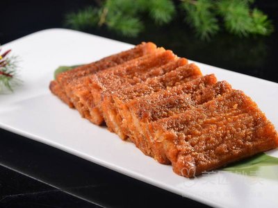 Harbin Char Siu Specialty Restaurant (Lu Yuan Jia Yuan Branch)