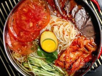 Jian Yi Private Kitchen (Jinyu 7090 Store)