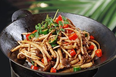 Shengshi Yuanwei Private Recipes