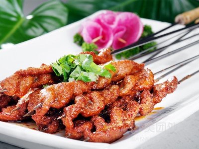 Xi Yu Cuisine Lao Ma La Noodle (Xin Fang Lu Store)