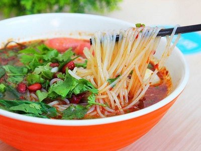 Nan Mi Bei Mian (Guxian Store)