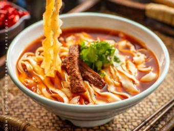 Ji Family Noodle Shop